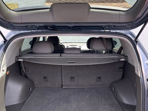 Used 2011 Kia Sportage LX w/ Convenience Pkg image 10