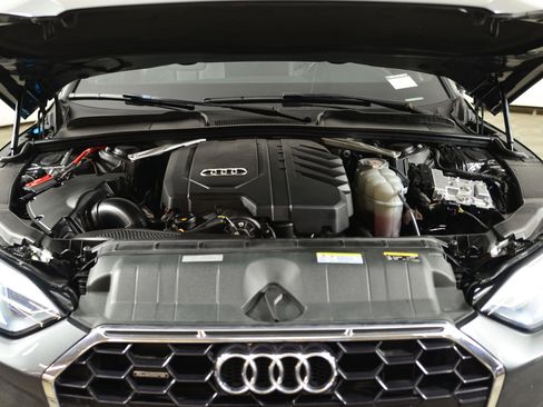 Certified 2021 Audi A5 2.0T Premium w/ Convenience Package image 18