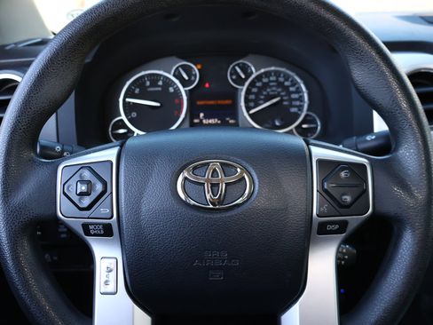 Used 2016 Toyota Tundra SR5 w/ SR5 Upgrade Package image 14