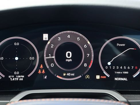 Certified 2026 Porsche 911 Carrera T image 17