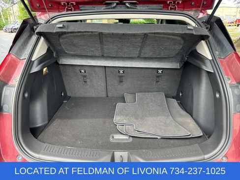 Certified 2023 Buick Encore GX Preferred w/ Cold Weather Comfort Package FWD image 23