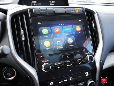 Used 2022 Subaru Ascent Limited w/ Technology Package image 42