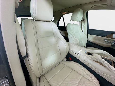 Certified 2020 Mercedes-Benz GLE 350 4MATIC image 38