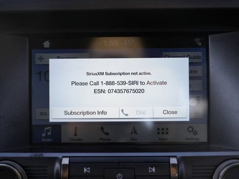 Used 2017 Ford Mustang Shelby GT350 image 67