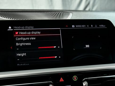 Used 2023 BMW M4 xDrive Competition image 28