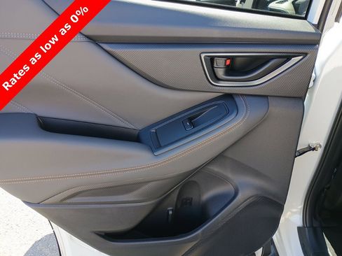 Certified 2025 Subaru Forester Wilderness w/ Wilderness Package image 15