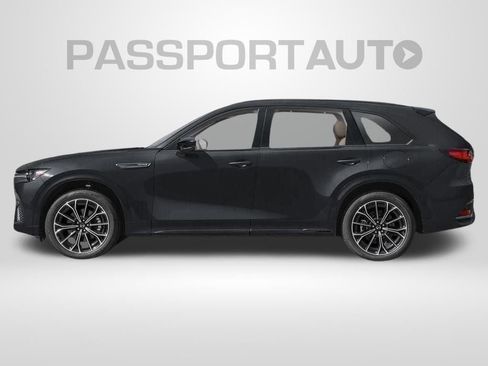New 2026 MAZDA CX-70 3.3 Turbo S w/ Premium Plus AWD/4WD image 51