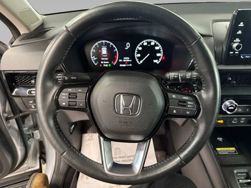 Used 2024 Honda CR-V EX-L image 13