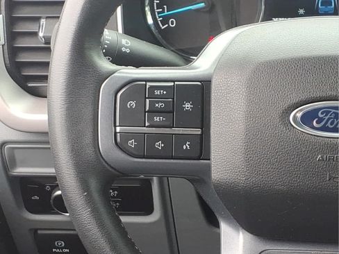 Used 2023 Ford F150 XLT w/ Equipment Group 301A Mid AWD/4WD image 33