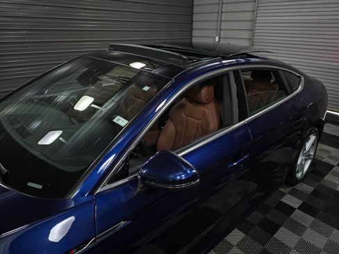 Used 2022 Audi A5 2.0T Premium Plus image 10