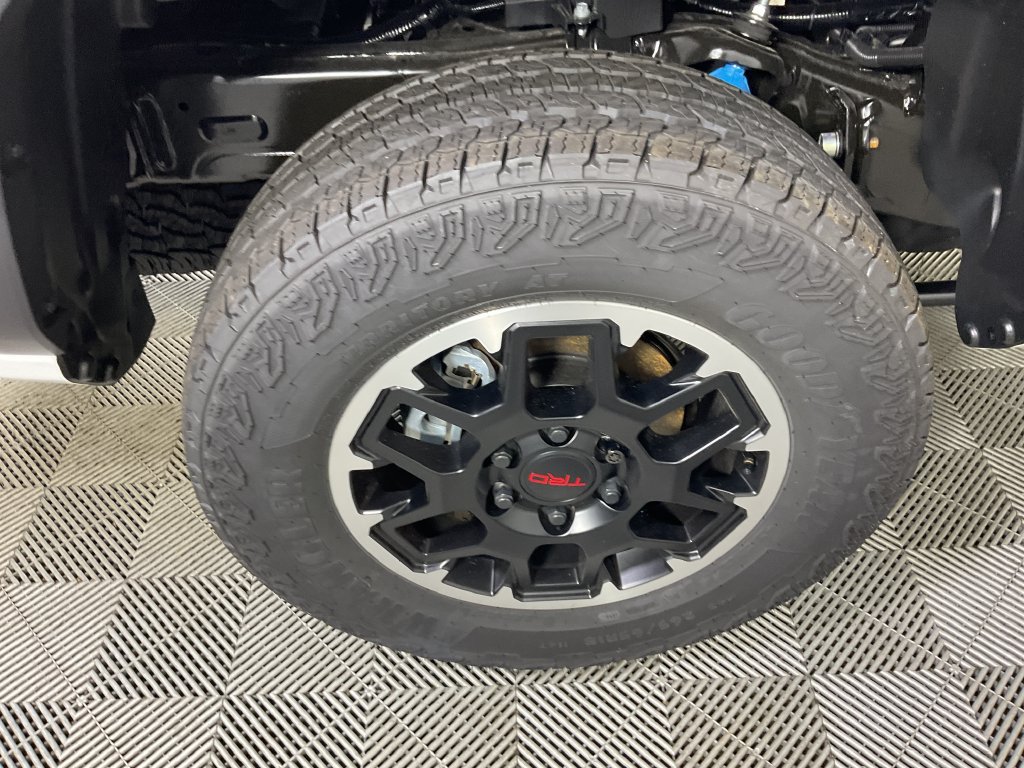 New 2026 Toyota Tacoma TRD Off-Road w/ TRD Off Road Premium Package AWD/4WD image 9