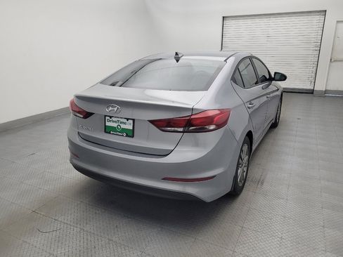 Used 2017 Hyundai Elantra SE FWD image 7
