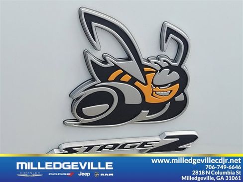 New 2024 Dodge Charger R/T Scat Pack w/ Plus Group image 14