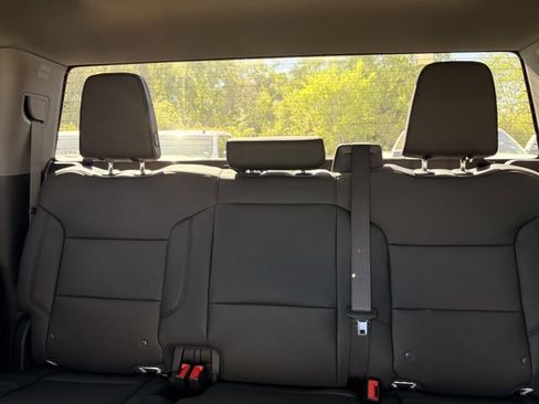 New 2026 GMC Sierra 1500 Pro w/ Pro Value Package image 27