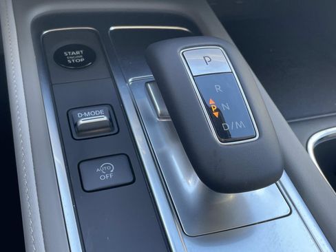 Certified 2026 INFINITI QX60 Luxe w/ Cargo Package image 25