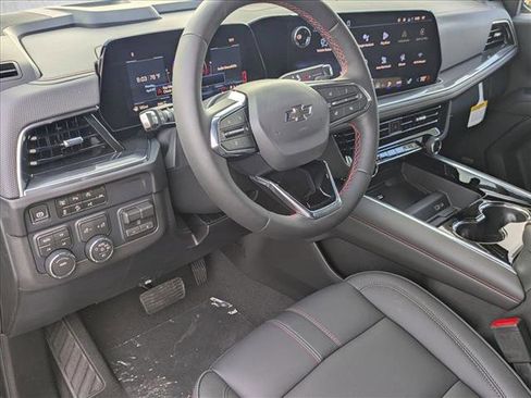 New 2026 Chevrolet Tahoe RST AWD/4WD image 3
