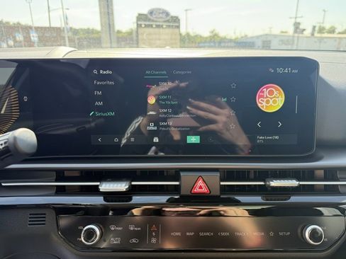 New 2026 Kia Sportage EX w/ EX Panorama Roof Package image 33