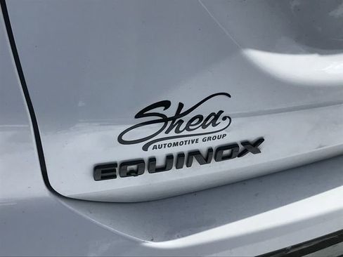 Used 2023 Chevrolet Equinox RS w/ LPO, Floor Liner Package image 6