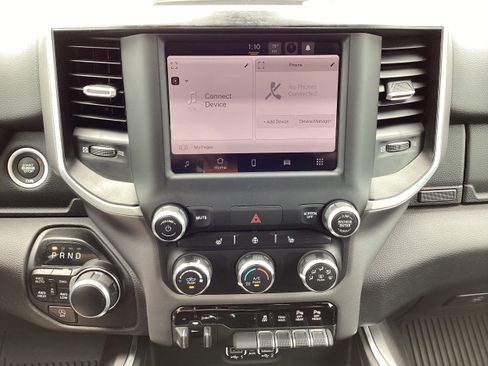 Used 2023 RAM 1500 Big Horn AWD/4WD image 17
