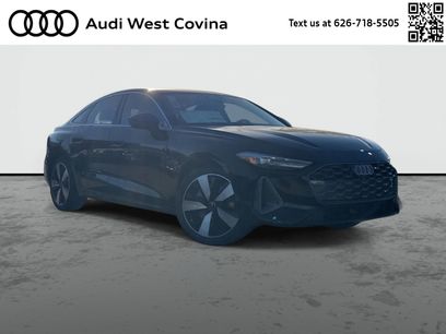 New 2025 Audi A5 2.0T Premium