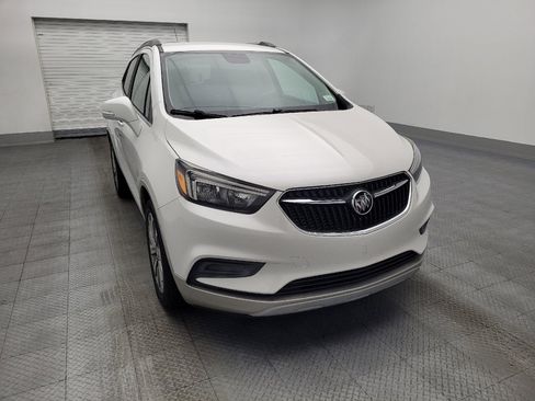 Used 2019 Buick Encore Preferred w/ Safety Package image 14