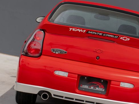 Used 2000 Chevrolet Monte Carlo SS FWD image 41