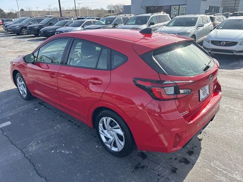 Certified 2024 Subaru Impreza 2.0i image 5