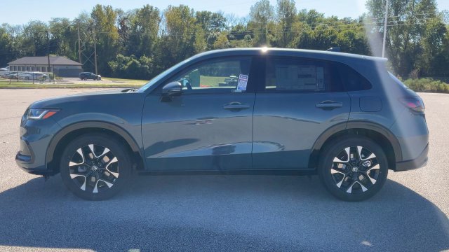 New 2027 Honda HR-V EX-L image 5