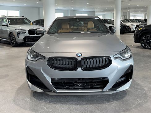 New 2026 BMW 230i Coupe w/ Premium Package image 2