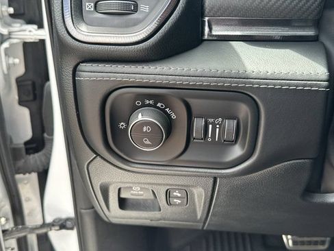 Used 2023 RAM 1500 TRX w/ TRX Level 2 Equipment Group AWD/4WD image 25