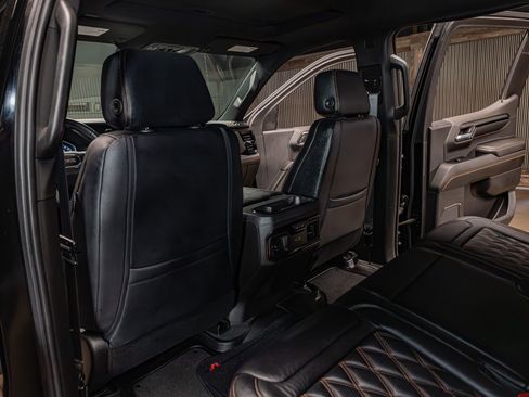 Used 2022 GMC Sierra 1500 AT4 w/ AT4 Premium Package AWD/4WD image 21
