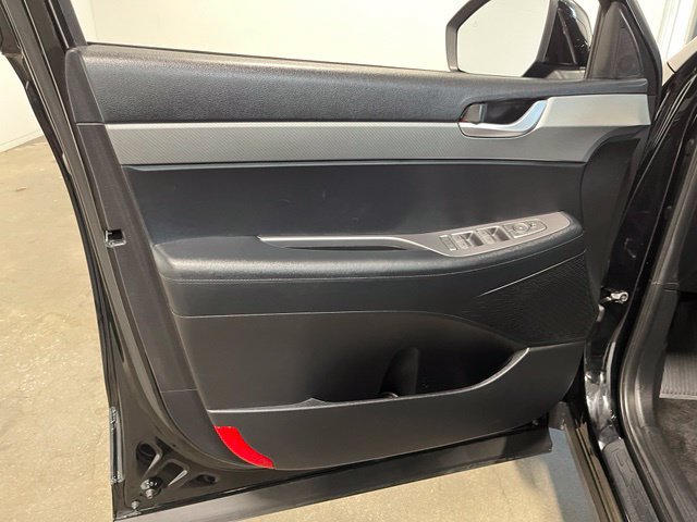 Used 2025 Hyundai Palisade SEL FWD image 25
