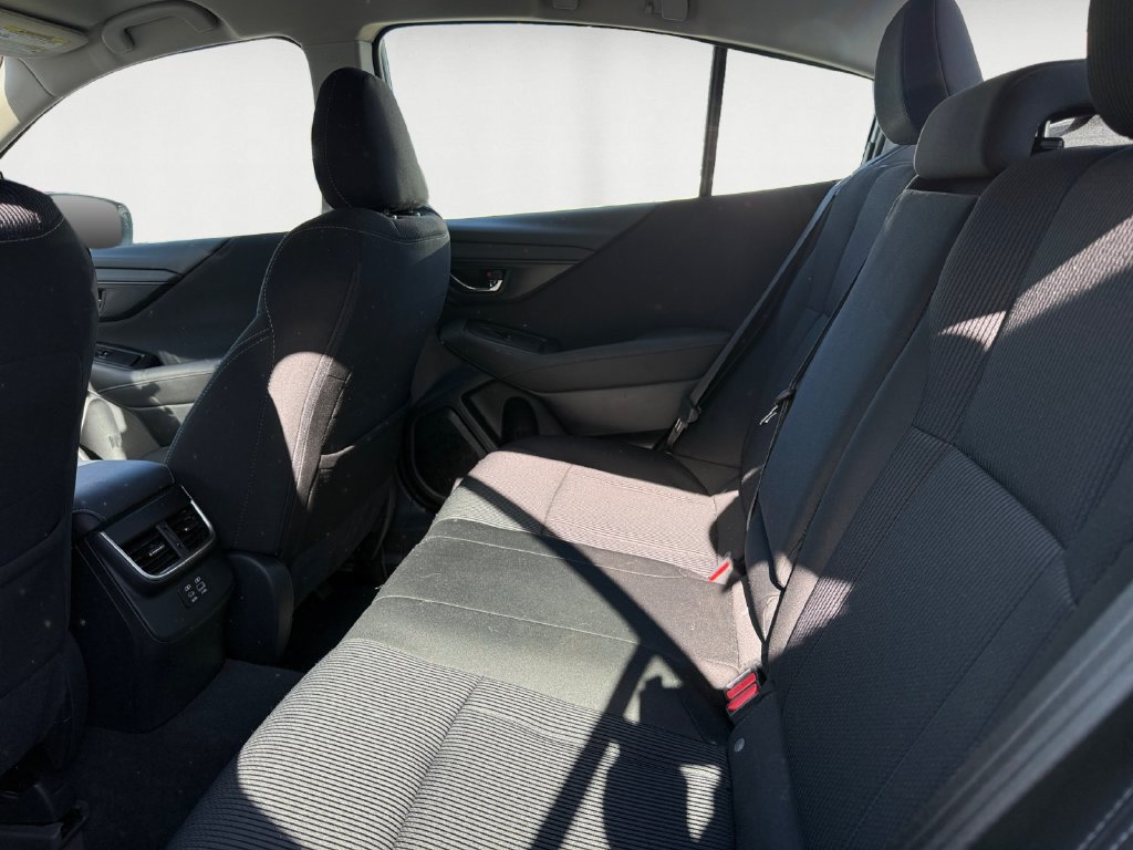 Used 2025 Subaru Legacy Premium AWD/4WD image 11