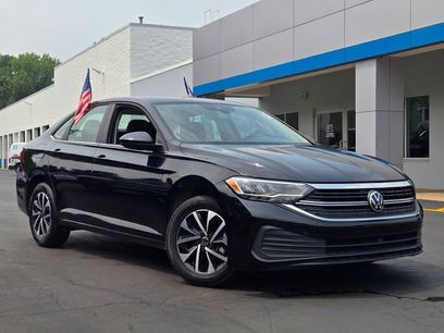 Used 2024 Volkswagen Jetta S