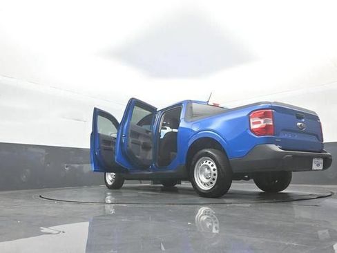 Certified 2022 Ford Maverick XL FWD image 47