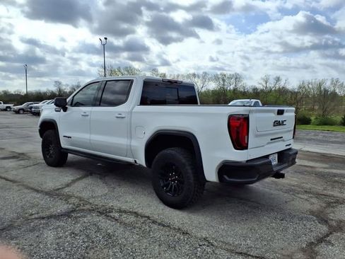 Used 2023 GMC Sierra 1500 AT4X AWD/4WD image 28