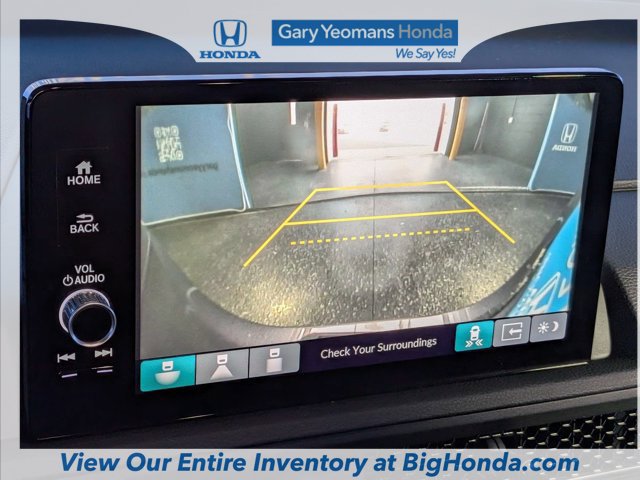Used 2024 Honda CR-V Sport-L image 34