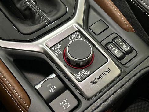 Used 2023 Subaru Forester Touring image 19