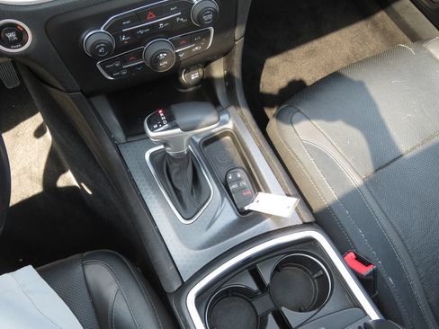 Used 2015 Dodge Charger R/T w/ Premium Group RWD image 23