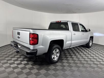Used 2015 Chevrolet Silverado 1500 LT w/ LT Convenience Package