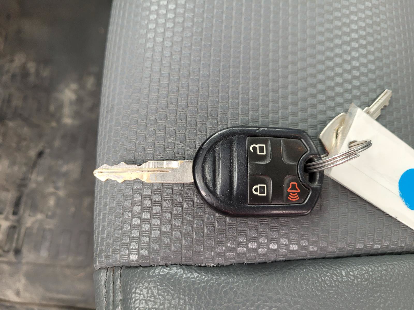 Used 2016 Ford F550 2WD Regular Cab Super Duty image 26