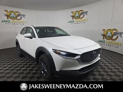Used 2024 MAZDA CX-30 AWD 2.5 S