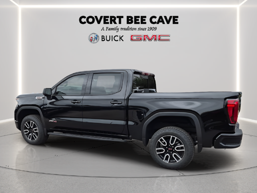 New 2026 GMC Sierra 1500 AT4 w/ AT4 Premium Package AWD/4WD image 6