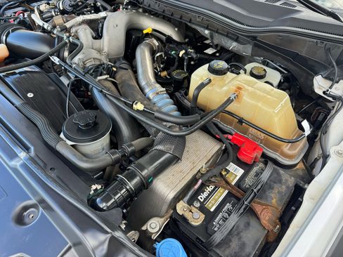 Used 2021 Ford F450 XL w/ Power Equipment Group image 44