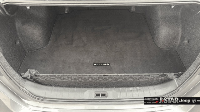 Used 2021 Nissan Altima 2.5 SR w/ SR Premium Package FWD image 27