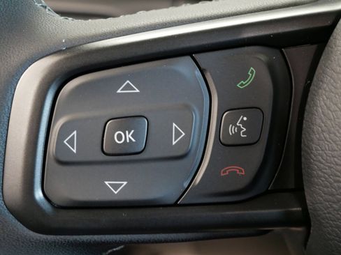 New 2026 Jeep Wrangler Unlimited Rubicon image 13