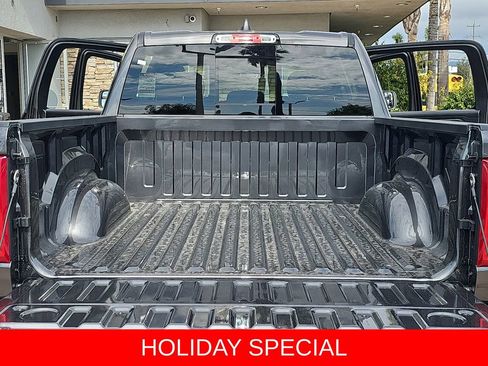 New 2025 RAM 1500 Big Horn image 12