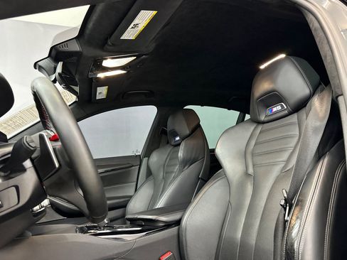 Used 2019 BMW M5 w/ Executive Package image 5