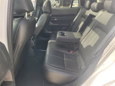 Certified 2023 MAZDA CX-50 AWD 2.5 S w/ Cargo Package image 6