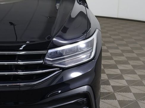 Used 2023 Volkswagen Tiguan S w/ Driver Assistance Package FWD image 14